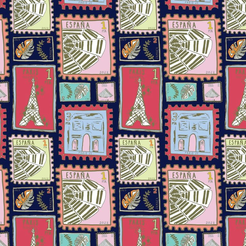 'Fragmented Memories' © Rosie Brown