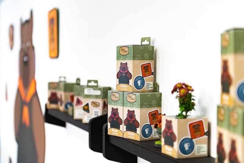 Robert Roach, MA Visual Communication