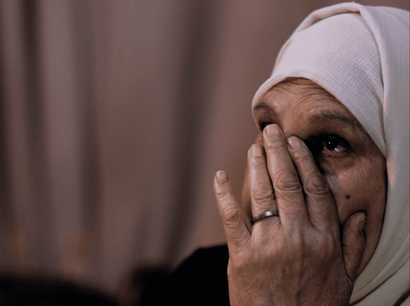 Tales of Exile film still