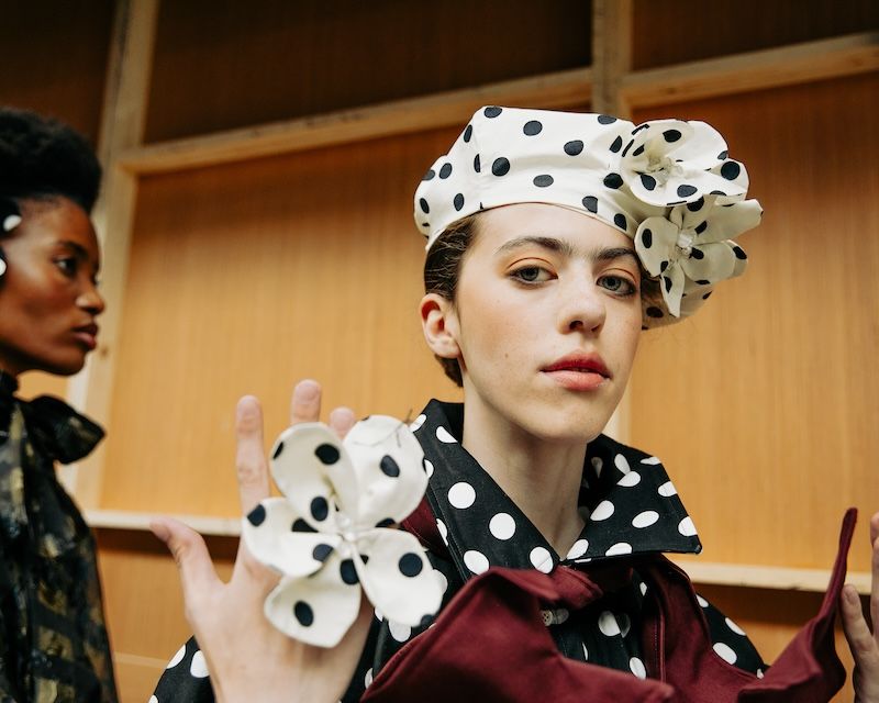 Design by Le Wan Tan. Image by Rory James