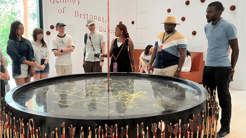 Venice Architecture Biennale 2025