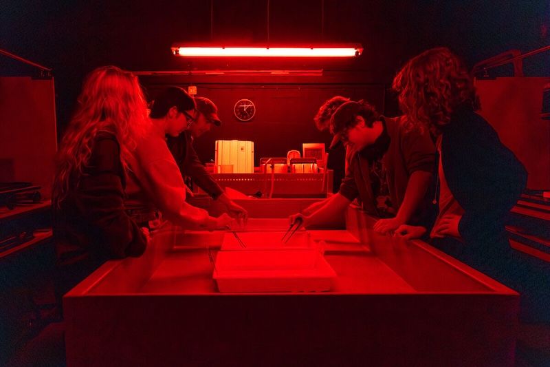 Darkroom