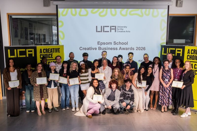 Creative Business Awards 2026