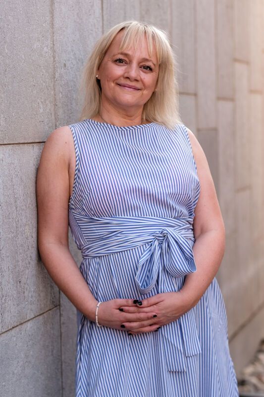 Sophy Smith