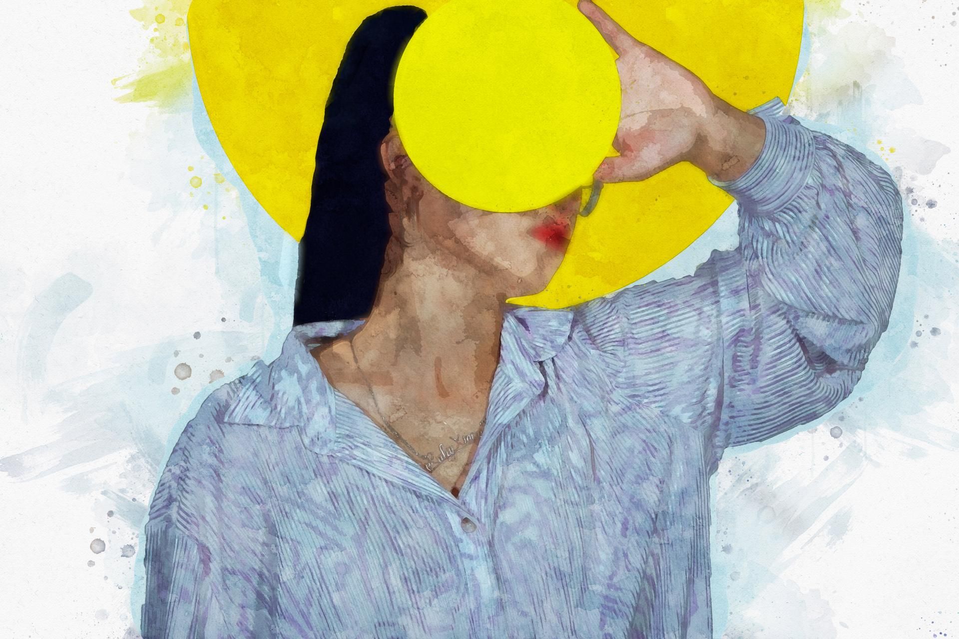 Arthus Chen, MA Photography, UCA Rochester