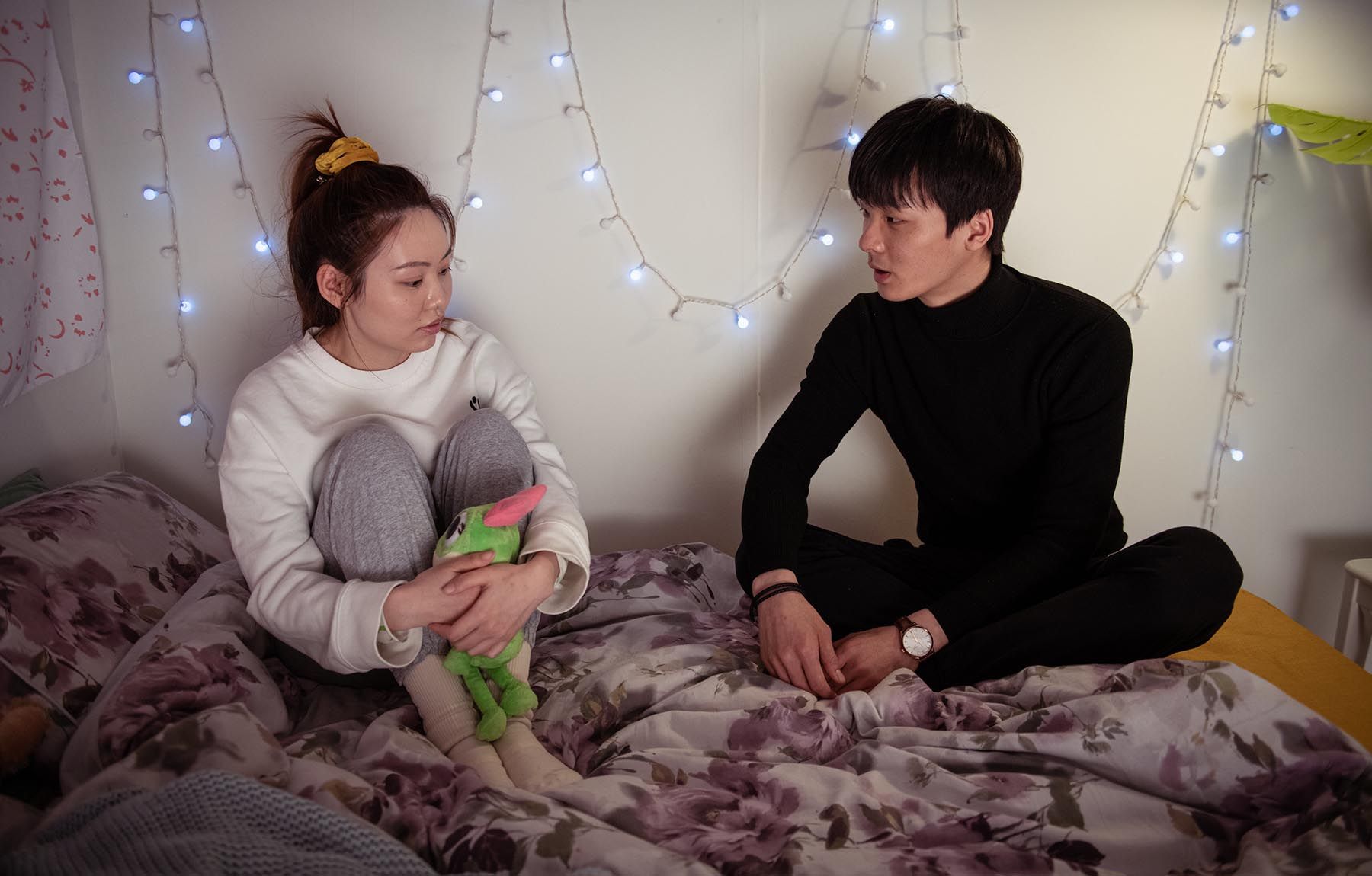 BA (Hons) Acting & Performance, UCA Farnham