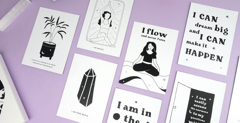 Kelsey Layne’s card designs
